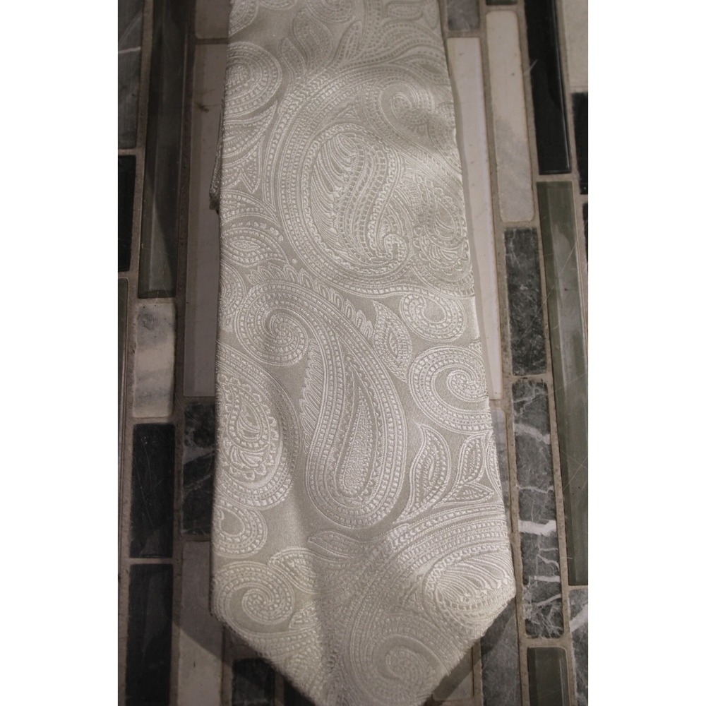 Donald J Trump Hand Made SIlk Tie